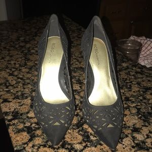 BCBG Stiletto’s